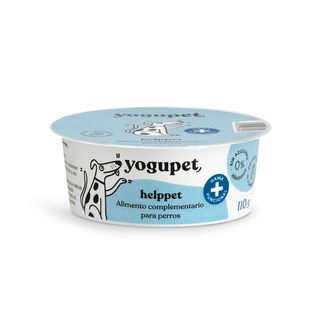 Yogupet Dog Helppet 110 Gr.