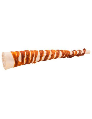Rabo De Búfalo Natural Para Perro, Trixie 28 Cm.