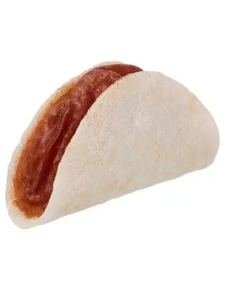 Taco Rellenos De Pato Para Perro, Trixie 15 Gr.