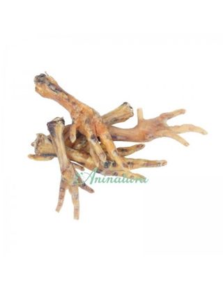 Snack Para Perro, Patas De Pollo 10 Cm.