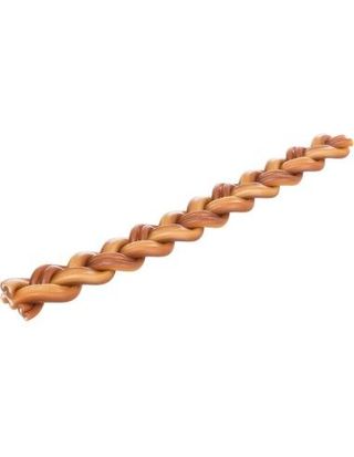 Trenza Masticable De Pollo Para Perro, Trixie 58 Gr.