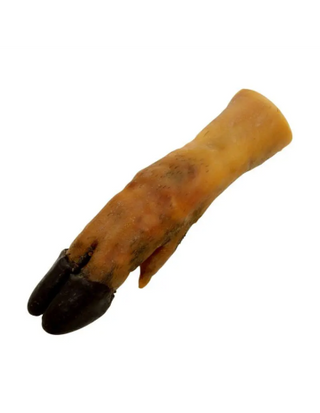 Pie De Cerdo Para Perro, Bubimex 300 Gr.