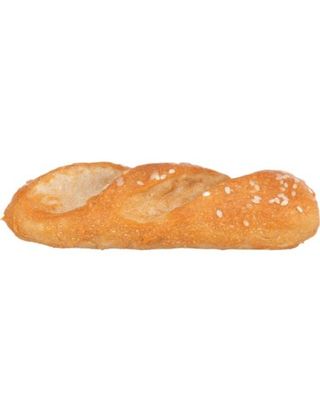 Mini Baguette De Pollo Para Perro, Trixie 70 Gr.
