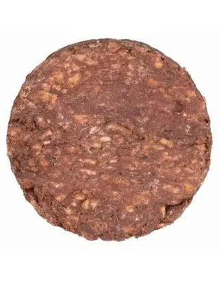 Burger De Nervio De Toro Para Perro, Trixie 45 Gr.