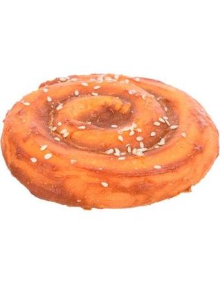 Mini Ensaimada Para Perro Trixie 70 Gr.