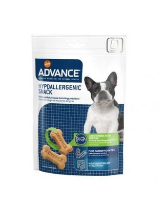 Galletas Affinity Hypoallergenic Snack 150 Gr.