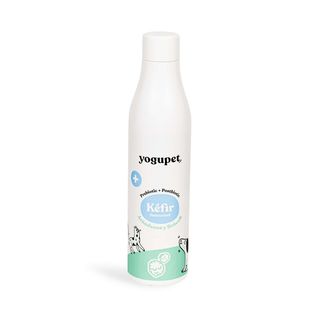 Yogupet Kéfir Arándanos Y Brócoli 200 Ml.