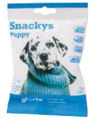 Premio Para Perro, Snacks Para Cachorros Gloria Bolsa 75 Gr.