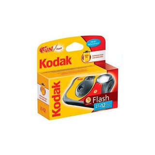 Cámara Desechable Kodak Funsaver 800 39exps