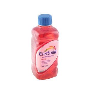 Electrolit Fresa 625 Ml