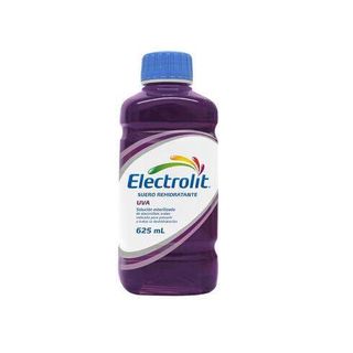 Electrolit Uva 625 Ml