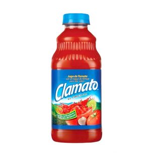 Clamato 946Ml