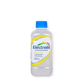 Electrolit Lima Limon625 Ml