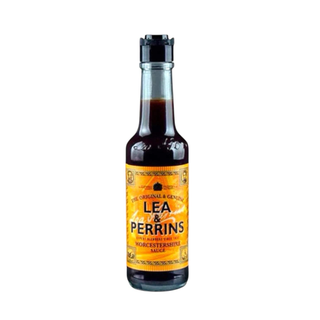 Salsa Inglesa Lea Perrins 150 Ml
