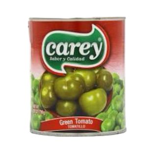 Tomatillo verde Carey 822g
