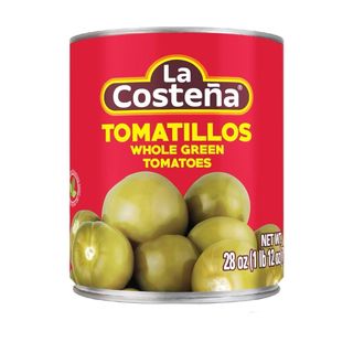 Tomatillos enteros La Costeña 794g