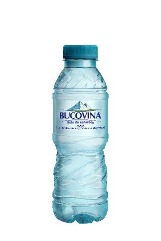 Bucovina 200Ml Lady