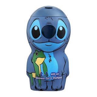 STITCH Gel & Champú Stitch 1448369 400ML