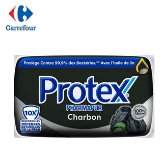 Savon Charbon Protex 150G