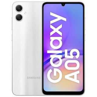 SAMSUNG GALAXY A05 4GB 64GB (SILVER)
