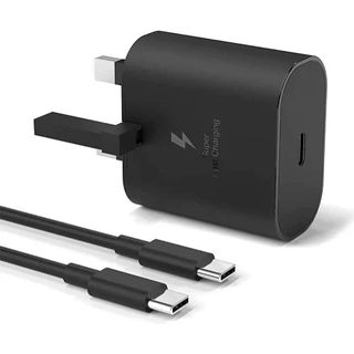 SAMSUNG ADAPTER CHAGER 45W