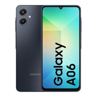 SAMSUNG GALAXY A06 6GB 128GB