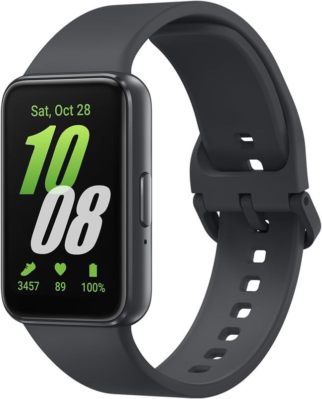 GALAXY FIT 3 BLACK