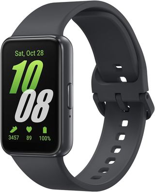 GALAXY FIT 3 BLACK