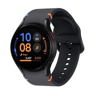 SAMSUNG GALAXY WATCH FE - BLACK