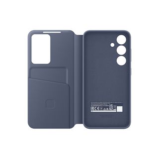 S24 SMART VIEW WALLET CASE
