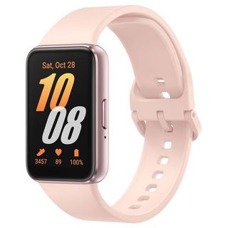 GALAXY FIT 3 PINK-GOLD