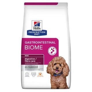 1,5 Kg Hill's Prescription Diet Mini Diet Gastrointestinal Biome Pollo