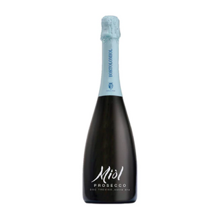 Bortolomiol Prosecco Miol Extra Dry DOC 75cl