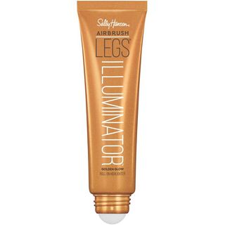 SALLY HANSEN Airbrush Golden Glow 2616567