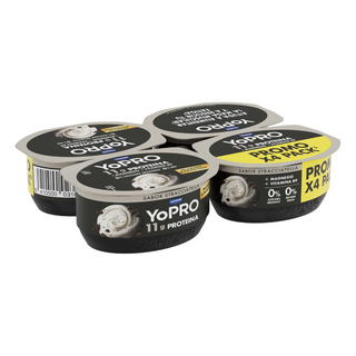 Iogurte Proteína Stracciatella Yopro Danone (emb. 480 gr (4 un))