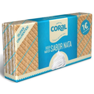 Boer Nata 200gr Coral