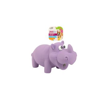 Afp 3783 Igracka za pse 18,5*7*9cm Zootex Reginald the Rhino L