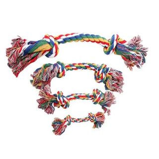 Pawise 14886 Igracka za pse *1kom kanap 22.9cm Rope Bone