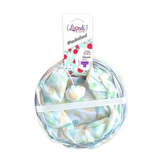 Lovedã¬ gioco tunnel wonderland dream per gatti 80x25cm