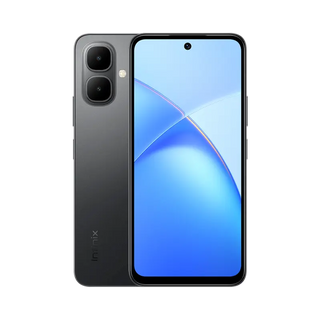 Infinix Smart 10 Black, 64GB+3GB