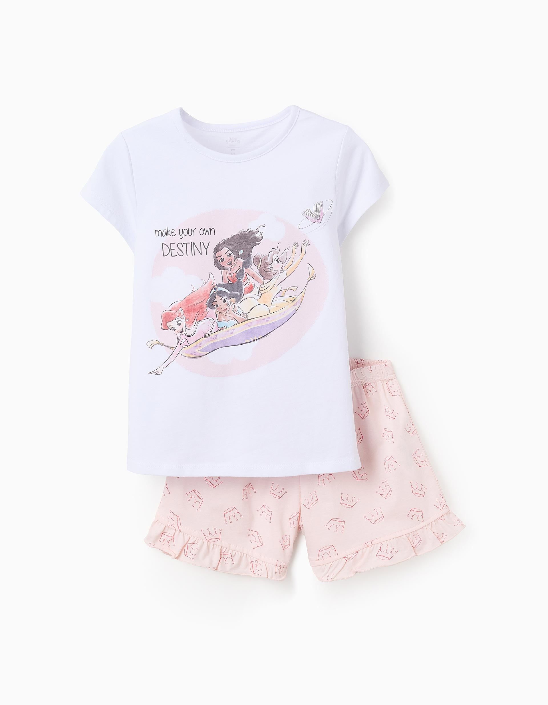 Pijama e Roupa Interior Menina até 14 anos