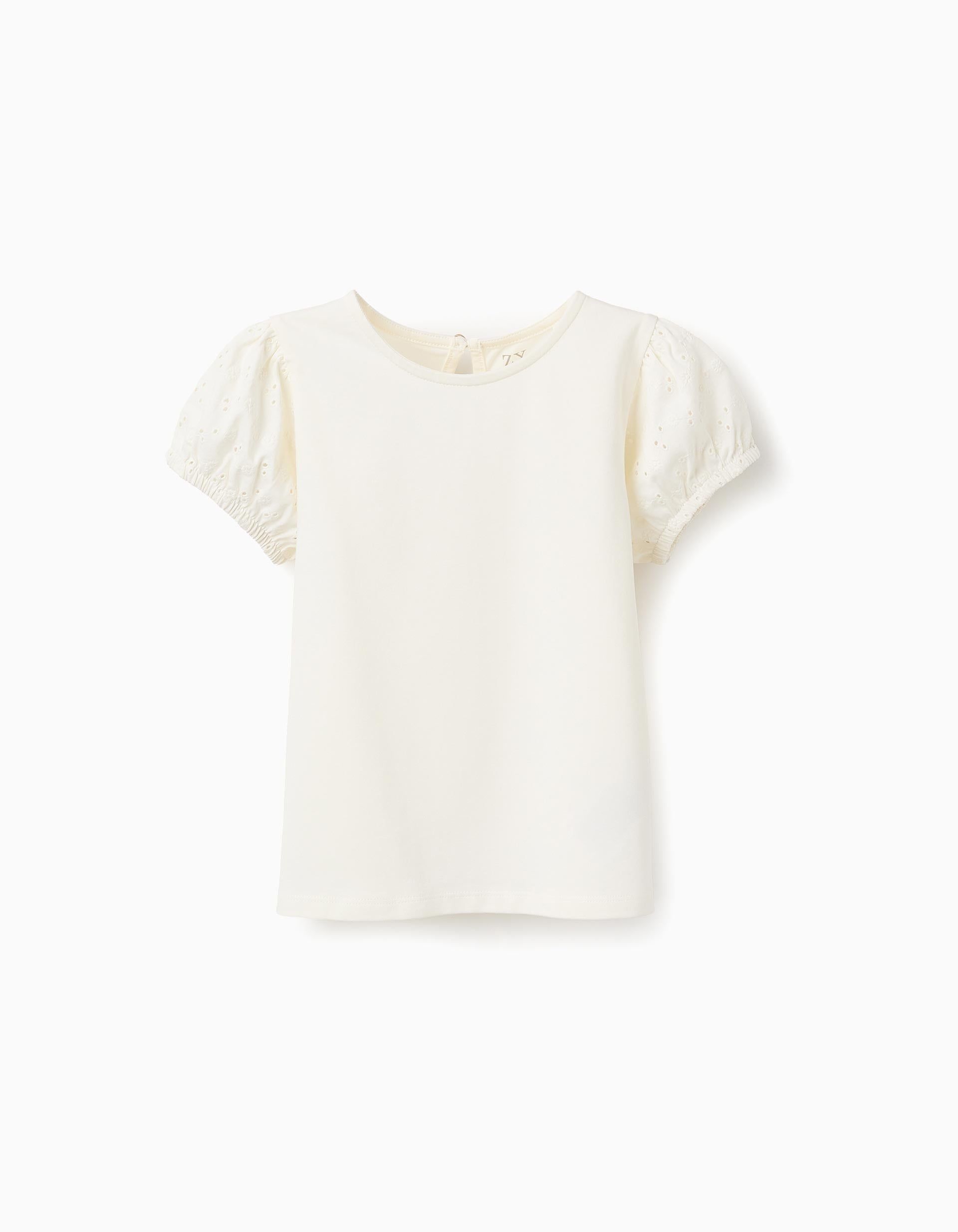 T-Shirts e Blusas Menina até 14 anos