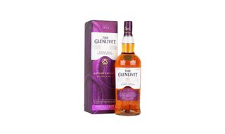 გლენლივეტი თრიფელ ქასქ დისტილერს რეზერვი 1ლ 40%