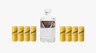 მაგდანა 44% 1ლ და 8 ცალი შვეფსი 330 მლრი 40% 1ლ და 8 ცალი შვეფსი 330 მლ