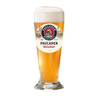 Пиво Paulaner (0.5л)