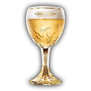 Пиво GRIMBERGEN Blanche (0.5л)
