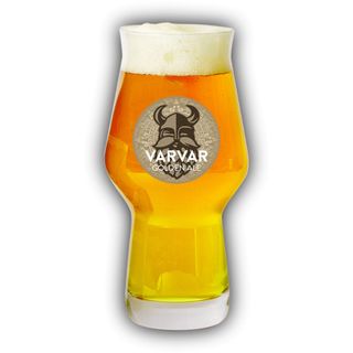 Пиво VARVAR GOLDEN ALE (0.5л)