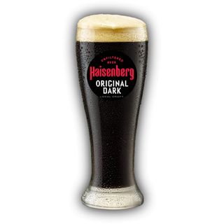 Пиво Haisenberg Original Dark (0.5л)