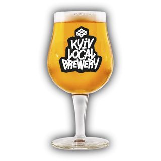 Пиво Local IPA (0.5л)