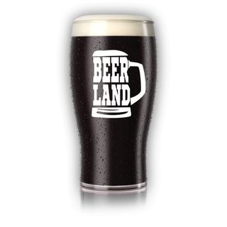 Пиво BEERLAND Портер (1 л)